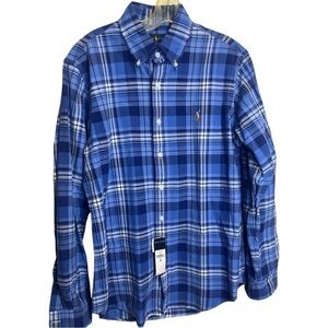 Ralph Lauren Button Down Shirt